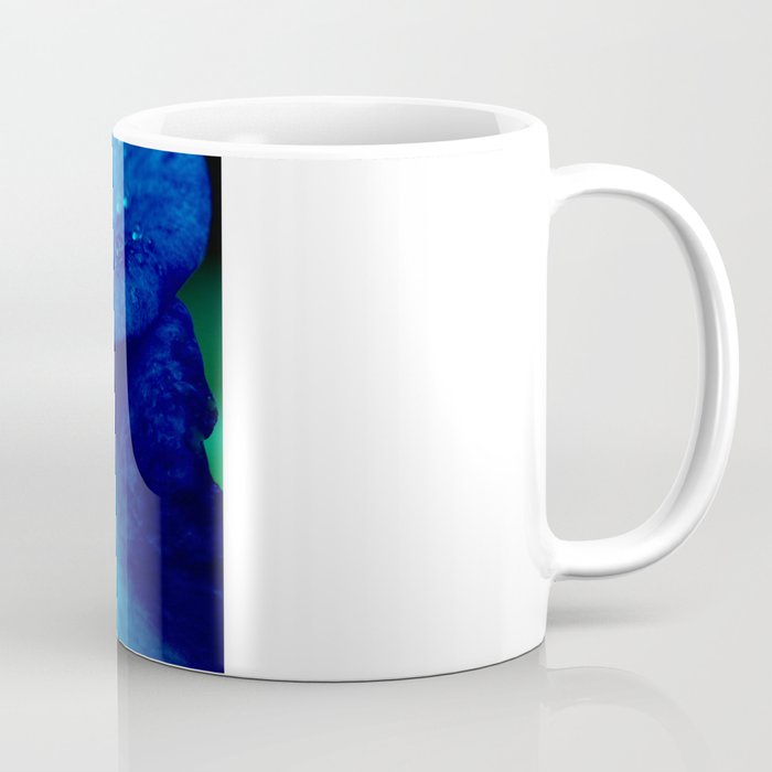 Ocean Waves Coffee Mug