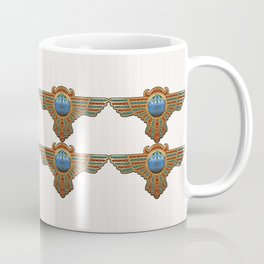 Egyptopia Coffee Mug