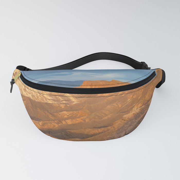 Zabriskie Hikers Fanny Pack