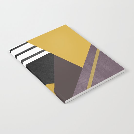 Geometric Combination Notebook