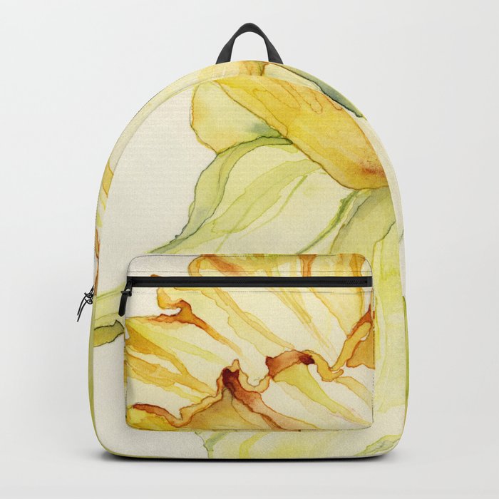 Narcissus Backpack