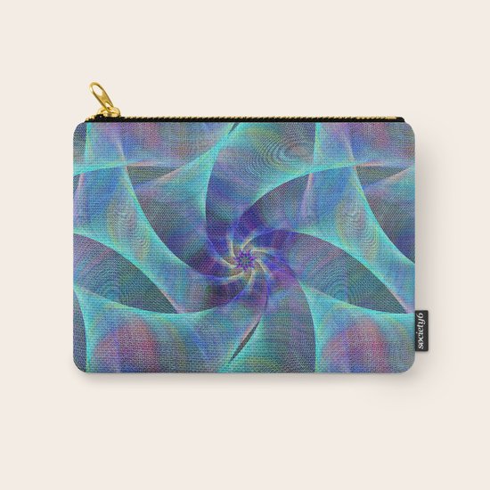 Confusion Carry-All Pouch