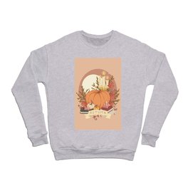 Autumn Vibes Crewneck Sweatshirt