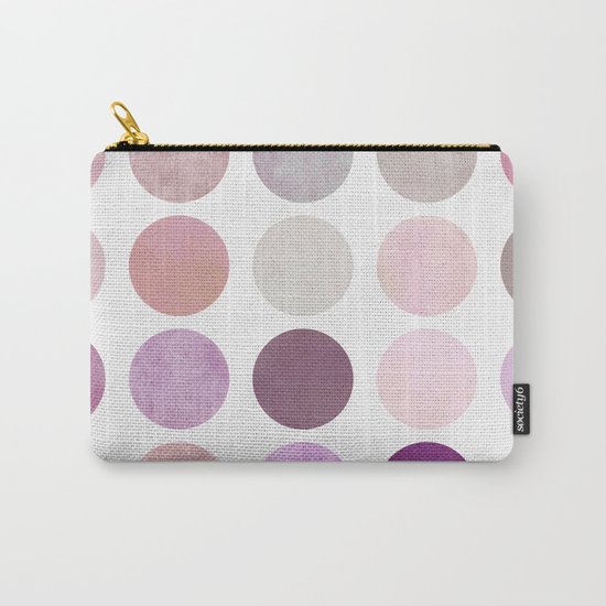 NO. 86 Carry-All Pouch