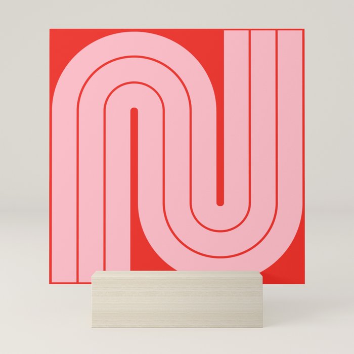 Mini Art Print