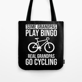 Cycling Mountain Bike Bicycle Biking MTB Tote Bag