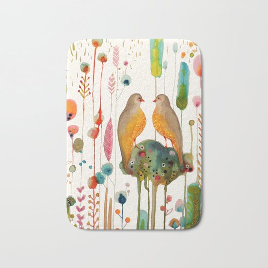 pour te retrouver Bath Mat