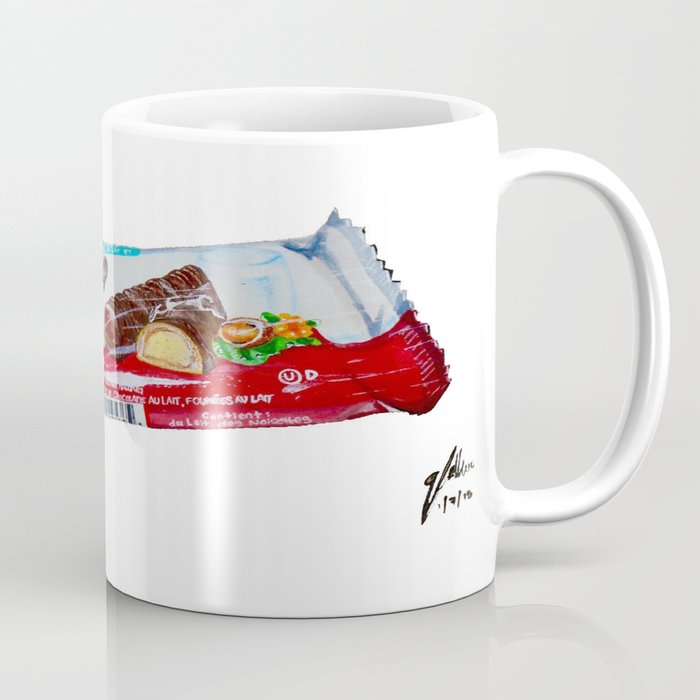  Bueno Coffee Travel Mug