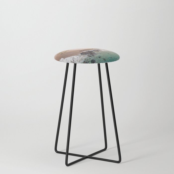 Laguna Beach Counter Stool