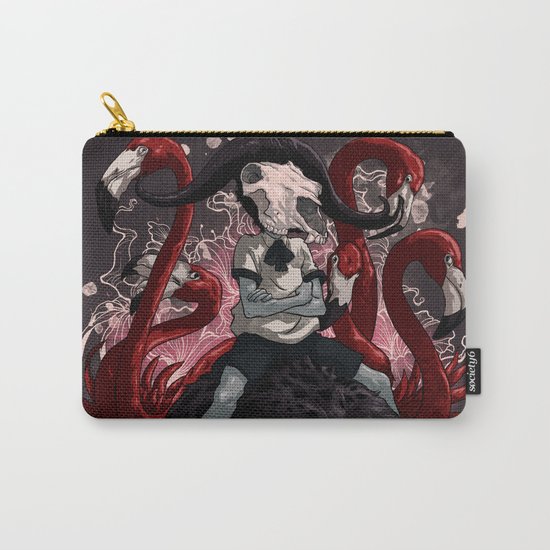 Walker Carry-All Pouch