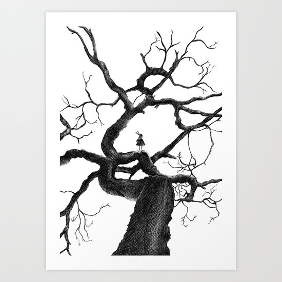 Aspen Art Print