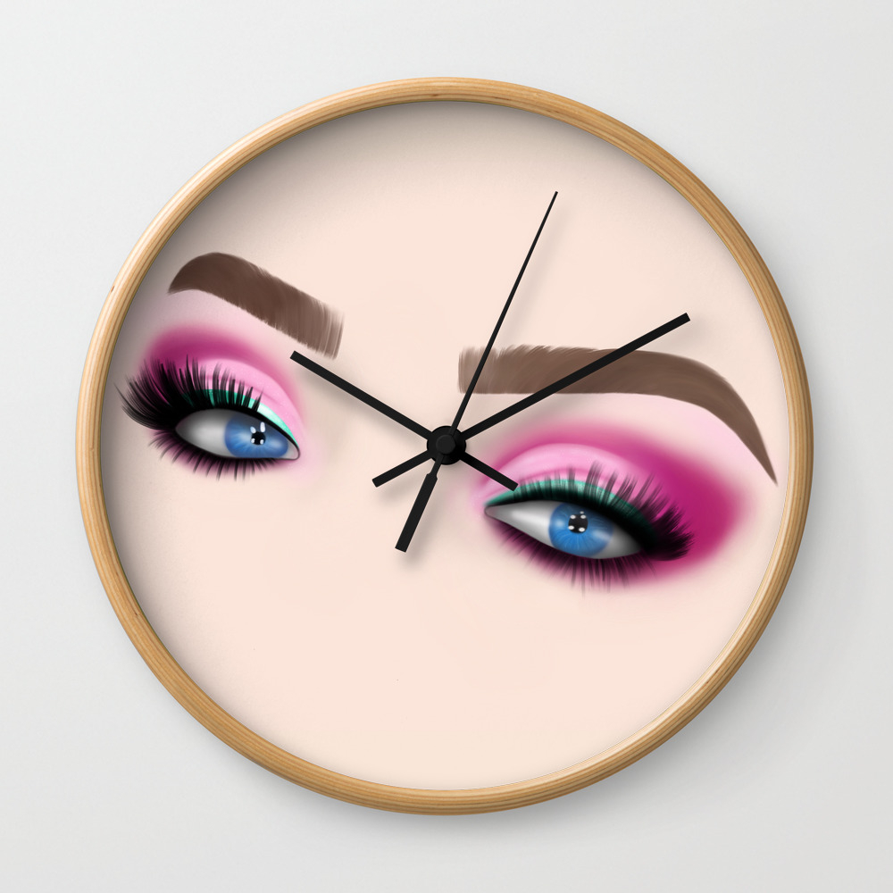 barbie eyeshadow
