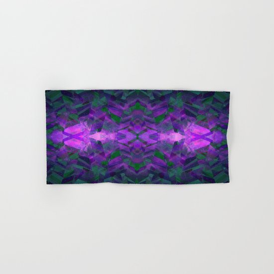 ALCHEMIST Hand & Bath Towel