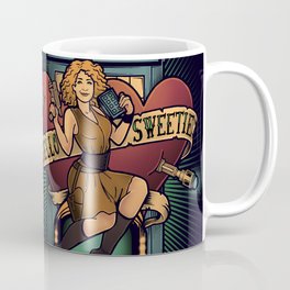 Hello Sweetie Coffee Mug