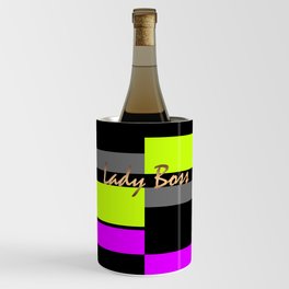 Lady Boss 2 Wine Chiller