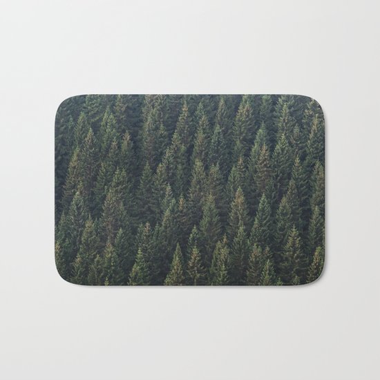 Cover Me Bath Mat