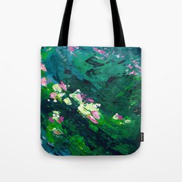 Whispers on the Wind Tote Bag