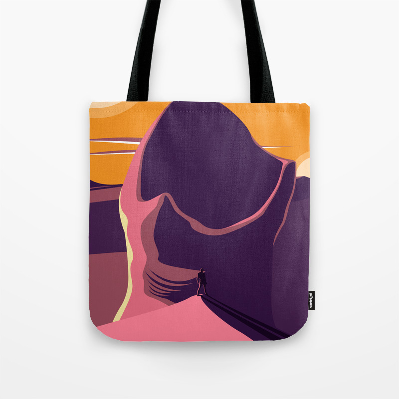 dune yellow handbag