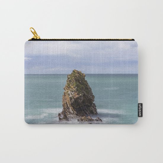 Gwenfaens Pillar Carry-All Pouch