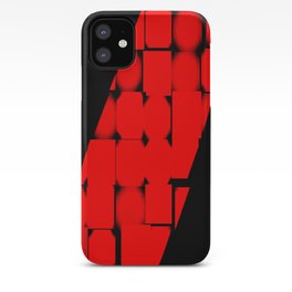Essendon iPhone Case