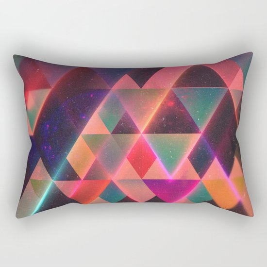 glww mwntn Rectangular Pillow