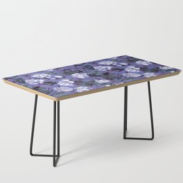 Very Peri 2022 Coffee Table