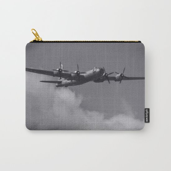 B-29 Superfortress Carry-All Pouch