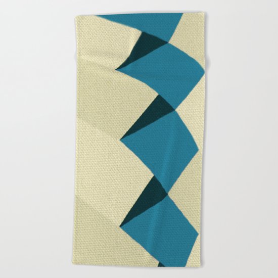 Leblon Beach Towel