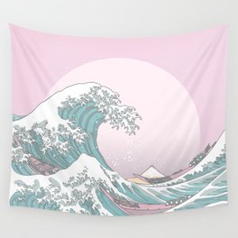 Great Wave Wall Tapestries For Any Decor Style Society6