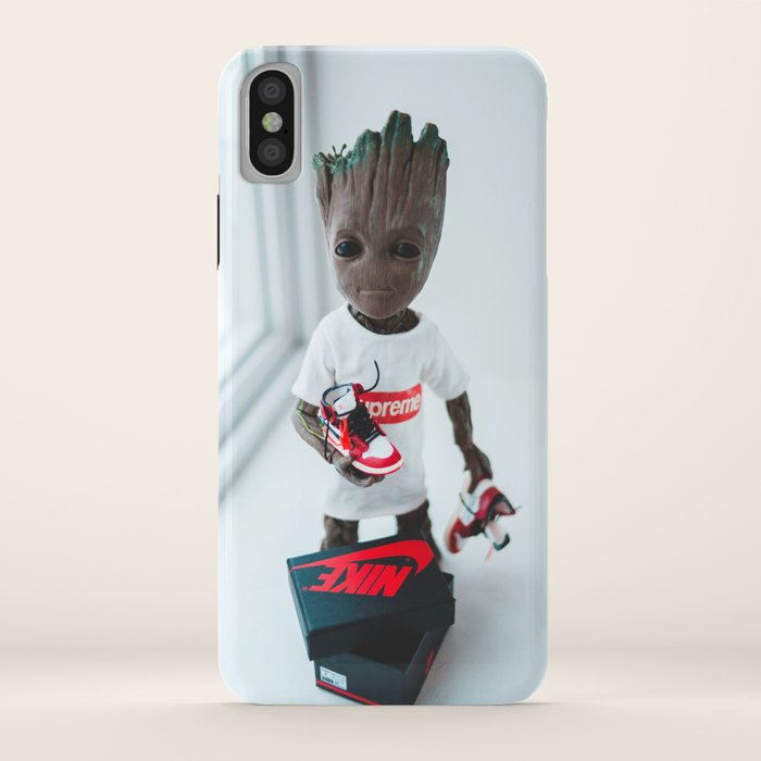 Iphone xs hypebeast case hotsell