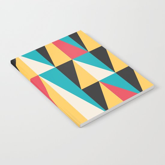Revival Notebook