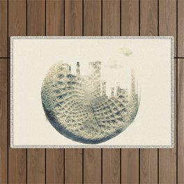 City Impression Outdoor Rug