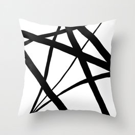 walmart black and white outdoor pillows