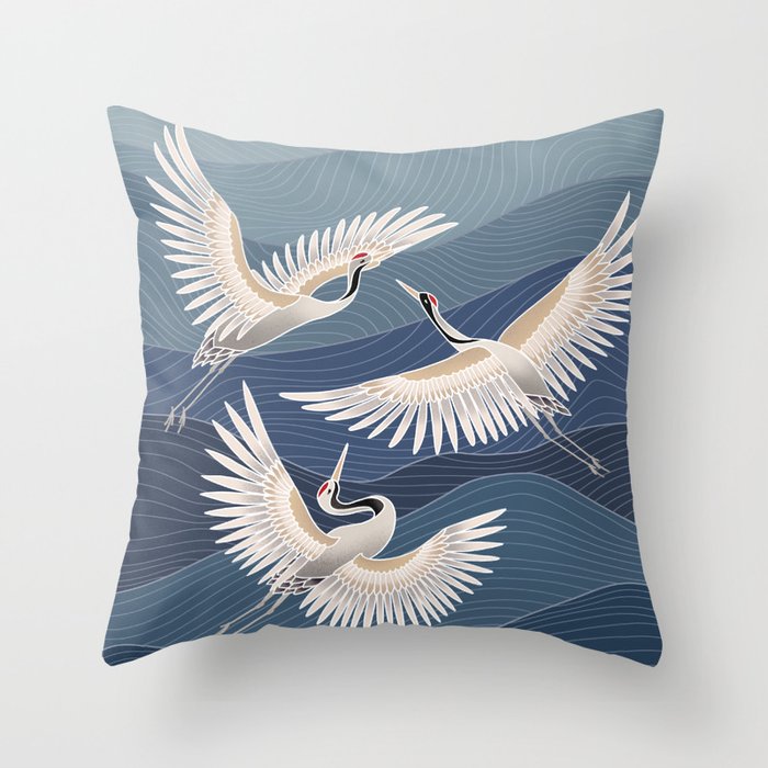 Asian inspired deals throw pillows
