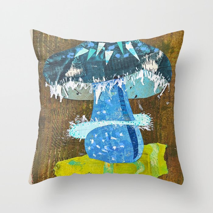 Throw Pillow