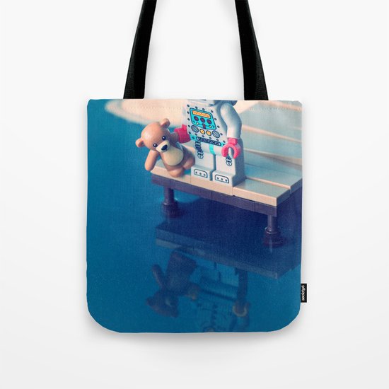 The Dream Tote Bag