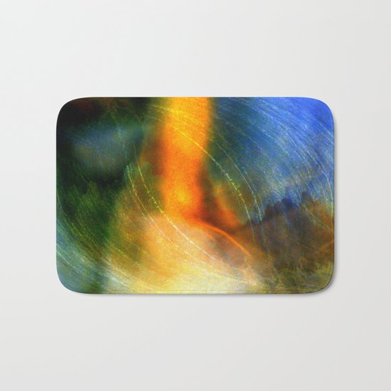 abstract ###### # Bath Mat
