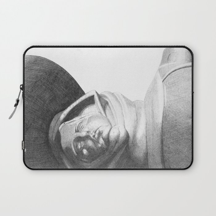 stoic Laptop Sleeve