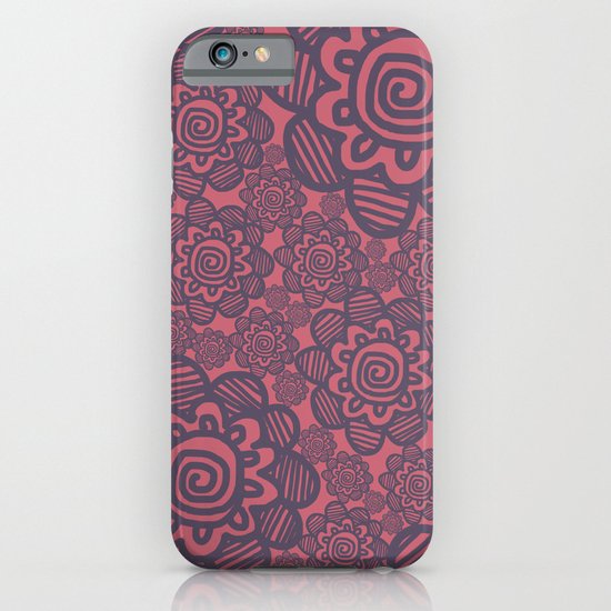 Tribulation iPhone & iPod Case