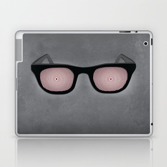 radiology Laptop & iPad Skin