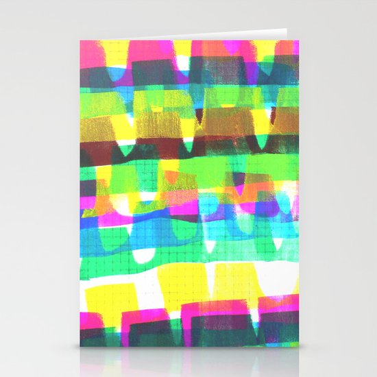 Rolleron Stationery Cards