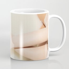The Queen is Thirsty. Really, really Thirsty Coffee Mug