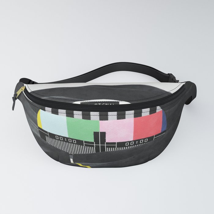Lost connection Fanny Pack