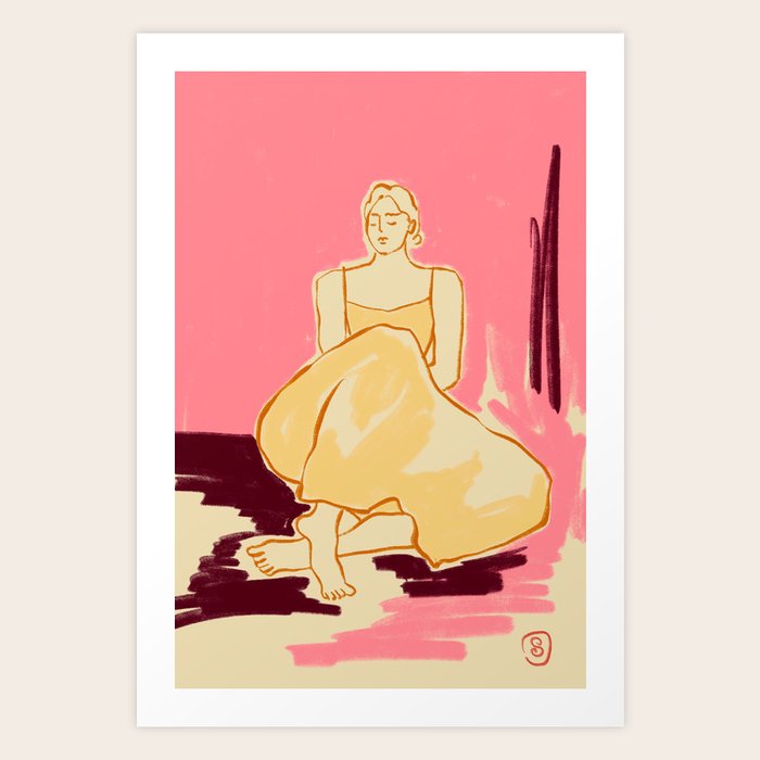 Art Print