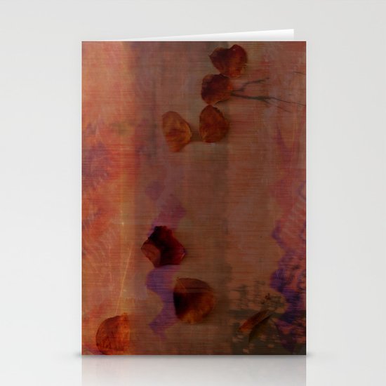 Landscape Stationery Cards