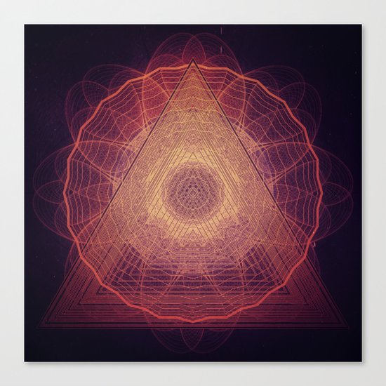 myyy Canvas Print