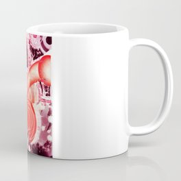 World of Abstract Coffee Mug