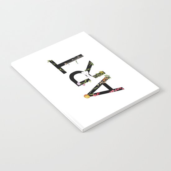 ART Notebook