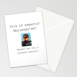 Expert Stationery Cards