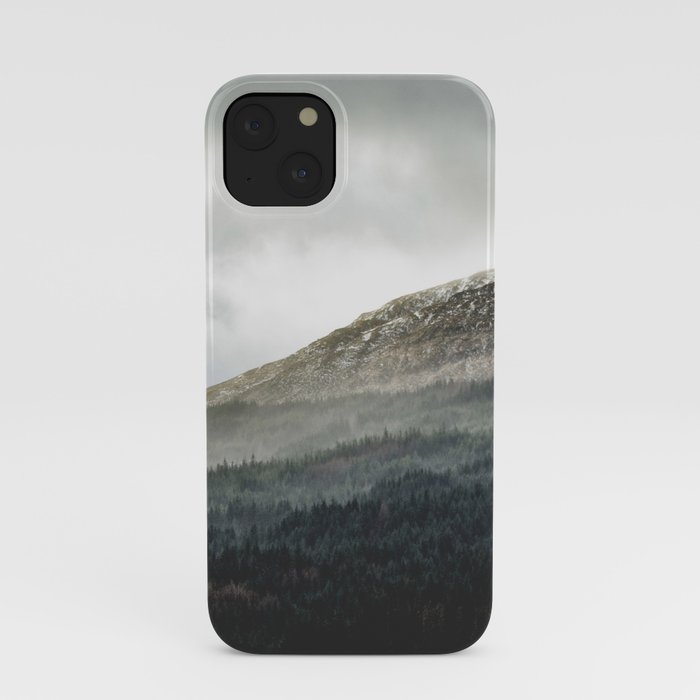 Let's Get Lost iPhone Case